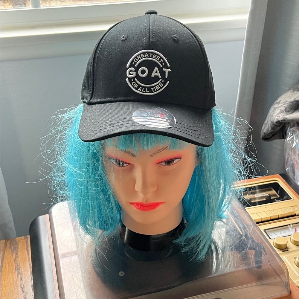 Black Cap